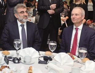 EU urged to open energy chapter