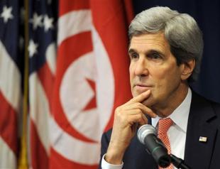 Elections dont always lead to democracy, says Kerry
