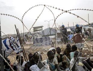 All sides committing war crimes in South Sudan: Human Rights Watch