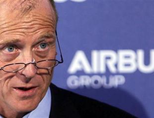 Airbus wrangles with Turkey over military transport plane