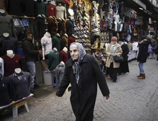 Turkish consumer morale hits four-year low