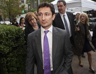 Convicted French banker Fabulous Fab teaching economics in US