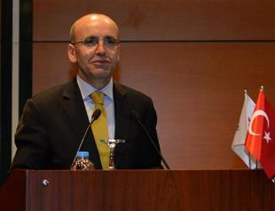 Turkey ‘should fix’ corruption image: Finance minister