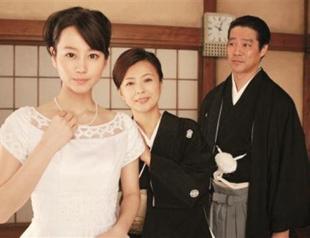 Japanese films in the capital