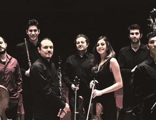 Chamber music to echo on Istanbul stage