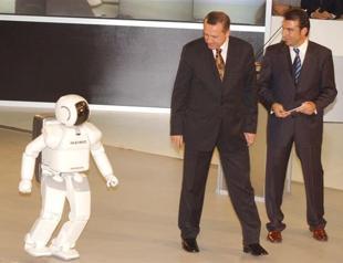 Robot witch hunt starts on social media against shady lobby after Erdoğan’s tip-off