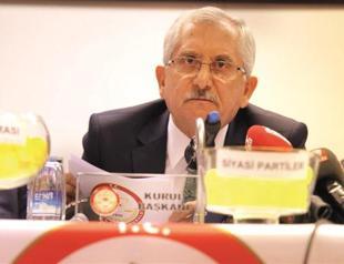 Turkey’s election board bans TV program for ‘one-sided’ opinions