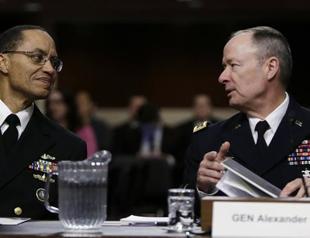 US Navy eyes greater presence in Arctic