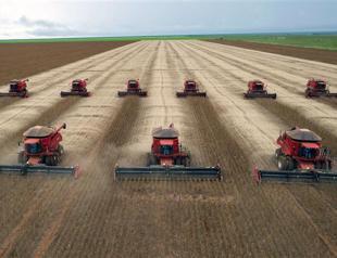 UN report sees $1.45 trillion global warming cost: media