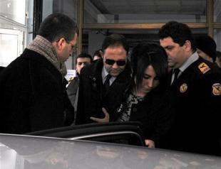 No suspects left in jail in Turkeys corruption probe