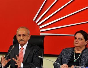 Main opposition CHP to cease calling Erdoğan ‘Mr’ or ‘Prime Minister’