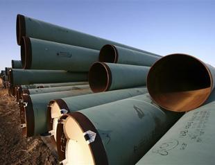 Trans-Anatolia Gas Pipeline ‘to create jobs across Turkey’