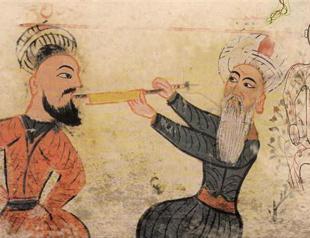 Medicine under the Ottomans