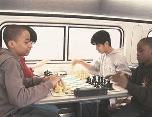 Pera Museum offers US documentaries