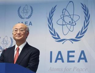 Israel urges IAEA to issue full report on Iran nuclear research