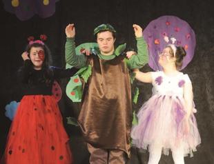 Antalya to host run for Down syndrome children