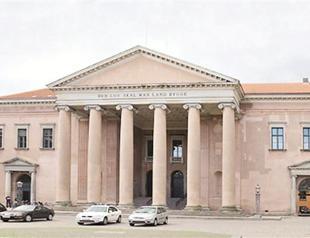 Danish court approves order on Roj TV