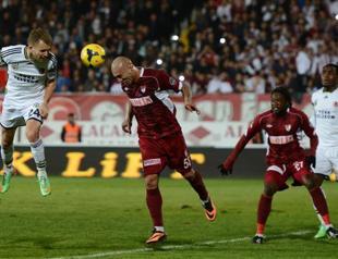 Title hopefuls vs relegation battlers