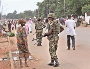 Turkey pledges to send humanitarian aid to CAR