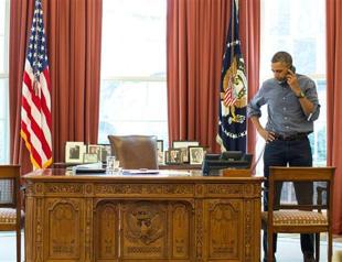 Obama in direct confrontation with Putin on Ukraine