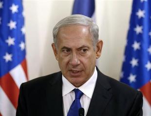 Israel PM vows to resist pressures on US visit