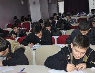 Turkey passes law to shut down cram schools