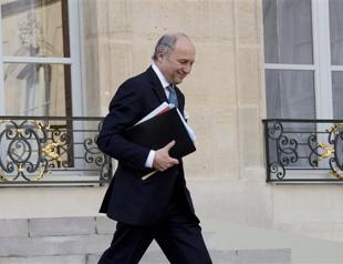 France suspends preparatory work for Sochi G8: presidency