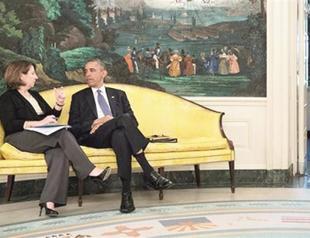 Senior US diplomat holds talks over counterterrorism in Turkey