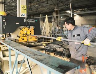 January industry rise fastest of 27 months