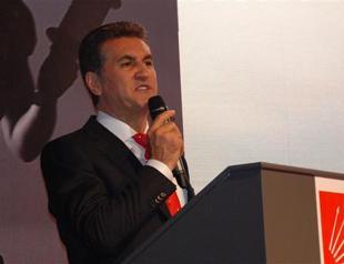 CHPs Istanbul mayoral candidate promises reasonable not crazy projects