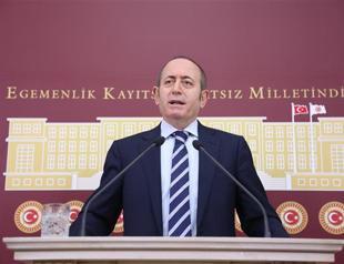 Main opposition CHP calls on Court of Accounts chief to resign