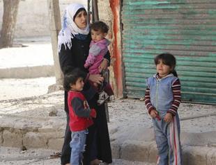 5.5 million children impacted by Syria conflict: UN