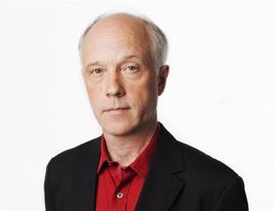 Swedish-British journalist gunned down in Kabul