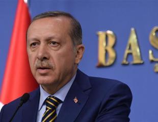 Turkish PM Erdoğan says those who target him through graft probe will not succeed