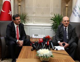 Minister who urged Turkish PM to step down highlights devotion to ‘the struggle’