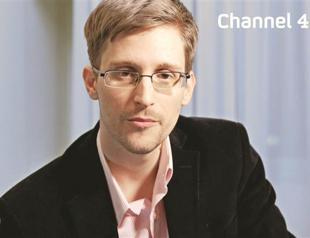 Snowden warns of loss of privacy in Christmas message