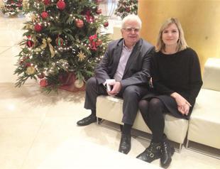 ‘Calling 1915 inhumane helps Turkey, Armenia’