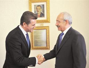 Main opposition leader criticizes jurisdiction-execution crisis