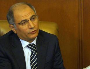 New Turkish Interior Minister Ala reflects PM’s roadmap