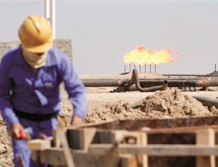 Iraq oil exports hit 25-year high in February: minister