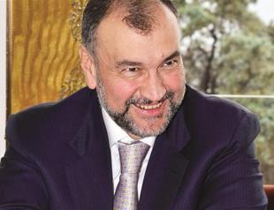 Murat Ülker tops mogul list in Turkey