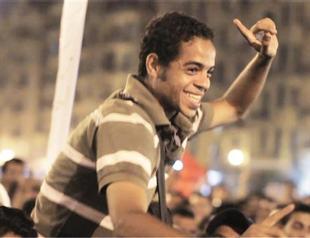 Latest in a string of films on Arab Spring: ‘The Square’