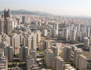 Foreigners have $25 billion worth real estate in Turkey