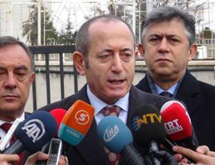 Turkey’s main opposition takes judiciary bill to top court