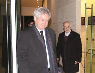 Historical opportunity shouldn’t be missed, Turkish Cypriot negotiator says