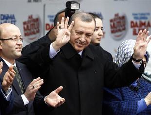 Turkish PM calls on Gülen to stop interfering in country