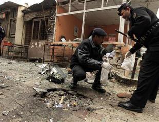 At least 11 killed in attack on Pakistani court