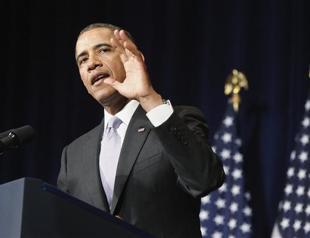 Obama to seek Netanyahu backing for peace framework