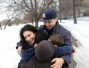 Sarai Sierra’s widower marries murdered woman’s childhood friend