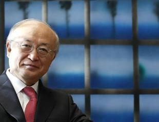 Iran nuclear deal being implemented as planned: IAEA